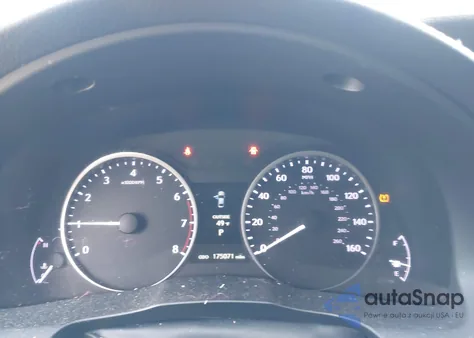 2013 Lexus Es 350 from USA, damaged, VIN JTHBK1GG4D2048900